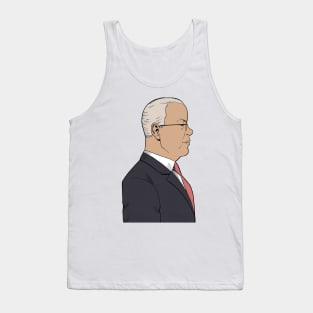 Colin Powell Tank Top